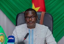 Confédération de l’Alliance des Etats du Sahel: une convention de coopération pour renforcer le rôle stratégique de l’information