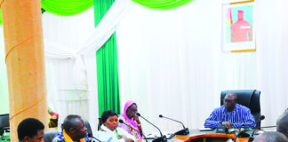 Crise à la BOA Burkina Faso: le ministre Mathias Traoré à l’écoute des deux parties