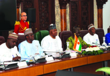 Espace AES: Visite de travail en Algérie