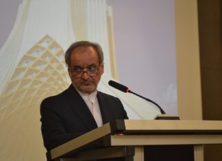 Fête nationale de la République islamique d’Iran: l’ambassadeur Mojtaba Faghihi salue le leadership du gouvernement burkinabè