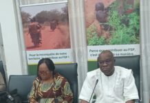 Ministère de l’Economie et des Finances: 3 309,725 milliards FCFA de ressources propres mobilisées en 2025