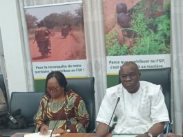 Ministère de l’Economie et des Finances: 3 309,725 milliards FCFA de ressources propres mobilisées en 2025