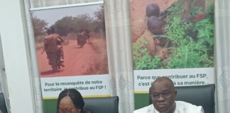 Ministère de l’Economie et des Finances: 3 309,725 milliards FCFA de ressources propres mobilisées en 2025