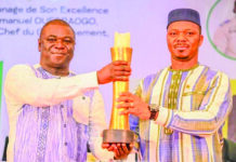 Clôture de la campagne nationale de solidarité Dɛmɛ Sira : Plus de 970 millions FCFA enregistrés durant la campagne