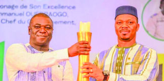 Clôture de la campagne nationale de solidarité Dɛmɛ Sira : Plus de 970 millions FCFA enregistrés durant la campagne