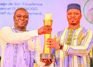 Clôture de la campagne nationale de solidarité Dɛmɛ Sira : Plus de 970 millions FCFA enregistrés durant la campagne