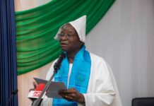 Université Joseph-Ki-Zerbo: hommage au savant de la sémio linguistique Pr Yves Dakouo