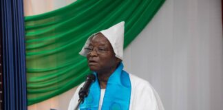 Université Joseph-Ki-Zerbo: hommage au savant de la sémio linguistique Pr Yves Dakouo