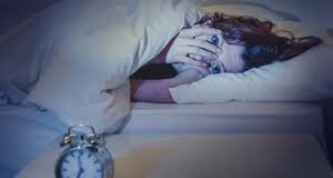 La majorité de parasomnies : le manque de sommeil est la 1re cause