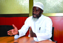 Jeûne musulman : « Rien ne sert de se priver de la nourriture, si le musulman continue de faire du mal », Dr Mohammad Ishaq Kindo