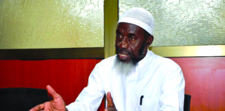 Jeûne musulman : « Rien ne sert de se priver de la nourriture, si le musulman continue de faire du mal », Dr Mohammad Ishaq Kindo