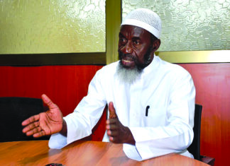 Jeûne musulman : « Rien ne sert de se priver de la nourriture, si le musulman continue de faire du mal », Dr Mohammad Ishaq Kindo