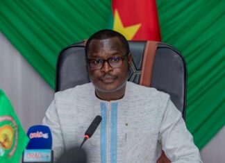 Confédération de l’Alliance des Etats du Sahel: une convention de coopération pour renforcer le rôle stratégique de l’information