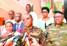 Loi de finances exercice 2026: les hommes d’affaires découvrent les mesures fiscales