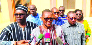 Education formelle et non formelle : bilan « satisfaisant » des examens et concours 2025