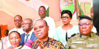 Loi de finances exercice 2026: les hommes d’affaires découvrent les mesures fiscales