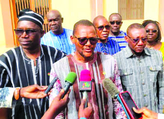 Education formelle et non formelle : bilan « satisfaisant » des examens et concours 2025