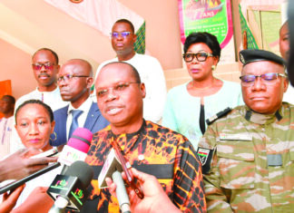 Loi de finances exercice 2026: les hommes d’affaires découvrent les mesures fiscales