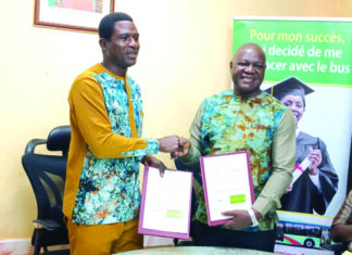 Visite des sites touristiques: la SOTRACO et Faso tourisme scellent une alliance