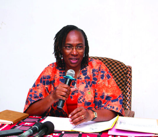 Ministère des Sports, de la Jeunesse et de l’Emploi: plus de 4,3 milliards FCFA mobilisés au profit des jeunes en 2025