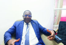 Daouda Sawadogo, directeur général de CIF Assurances-vie Burkina: « Nous sommes dans une dynamique pour développer des produits adaptés aux besoins du marché »