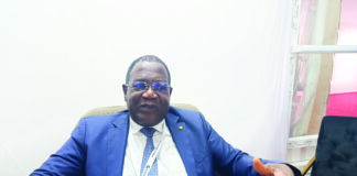 Daouda Sawadogo, directeur général de CIF Assurances-vie Burkina: « Nous sommes dans une dynamique pour développer des produits adaptés aux besoins du marché »