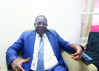 Daouda Sawadogo, directeur général de CIF Assurances-vie Burkina: « Nous sommes dans une dynamique pour développer des produits adaptés aux besoins du marché »