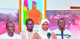 Contrat d’objectifs 2025 des ministres: l’équipe gouvernementale enregistre une performance d’environ 91%