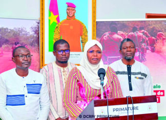 Contrat d’objectifs 2025 des ministres: l’équipe gouvernementale enregistre une performance d’environ 91%