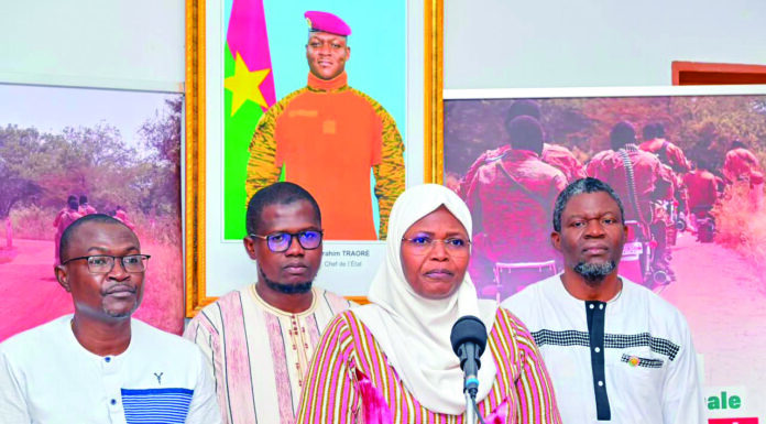 Contrat d’objectifs 2025 des ministres: l’équipe gouvernementale enregistre une performance d’environ 91%