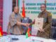 Coopération Burkina – Ghana : 7 accords signés