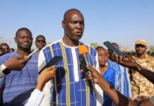 Encadrement civique et patriotique: plus de 14000 élèves du Yatenga désormais ambassadeurs des valeurs républicaines