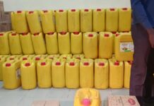 Boutique Faso Yaar à Tenkodogo: des produits disponibles à des « prix étudiés »