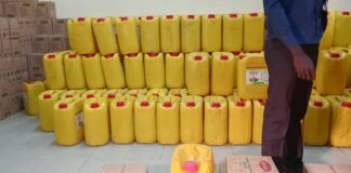 Boutique Faso Yaar à Tenkodogo: des produits disponibles à des « prix étudiés »