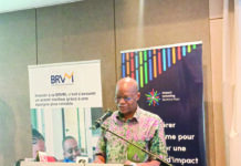 Journée nationale sur l’investissement d’impact: les bases d’une stratégie concertée posée