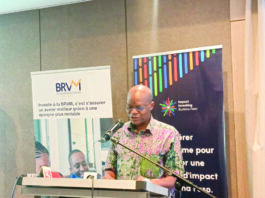 Journée nationale sur l’investissement d’impact: les bases d’une stratégie concertée posée
