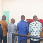 Verdict du procès des magistrats et autres: 7 condamnés et 3 relaxés