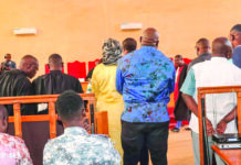 Procès Tiégnan, acte 2 : « Je ne connais pas le montant que Yaké Camille Yé m’a remis au décès de mon frère », temoin Evariste Sawadogo