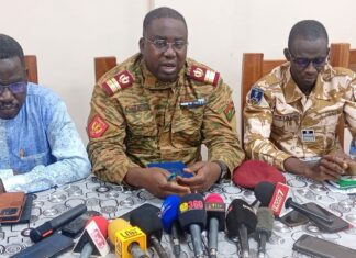 Soutien aux forces engagées et à leurs ayants droit : de nouveaux mécanismes pour renforcer la prise en charge