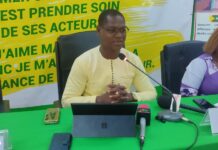 Bureau burkinabè des droits d’auteur : plus de 769 millions FCFA à payer aux ayants droit dès le 2 mars 2026.