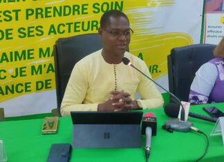 Bureau burkinabè des droits d’auteur : plus de 769 millions FCFA à payer aux ayants droit dès le 2 mars 2026.