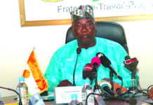 Espace AES: différend juridique Orano-Niger