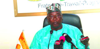 Espace AES: différend juridique Orano-Niger