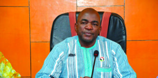 Confédération des Etats du Sahel: la Commission nationale exprime ses attentes aux points focaux AES et experts des ministères