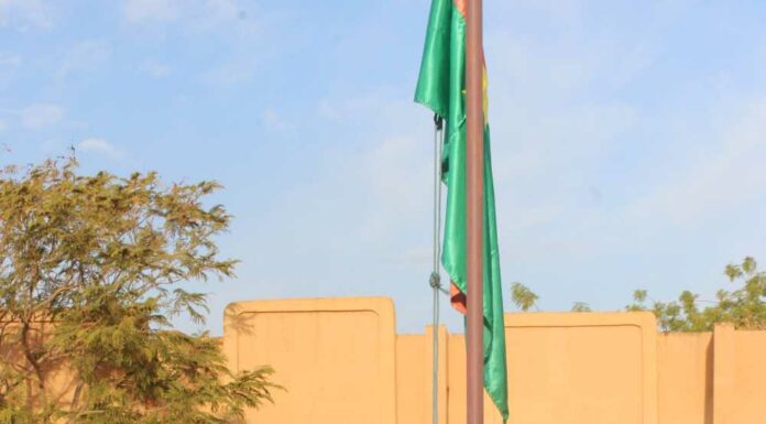 Koulsé/Montée des couleurs :19 millions de francs collectés pour DEME SIRA