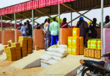 Faso Yaar à Manga: Un espoir pour les populations