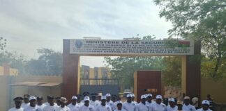 Direction régionale de la police nationale de l’Oubri : Lancement des 72 heures sportives et culturelles