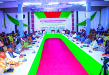 Défense-Sécurité-Finances et Diplomatie : en symbiose pour une souveraineté acquise