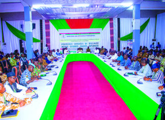 Défense-Sécurité-Finances et Diplomatie : en symbiose pour une souveraineté acquise