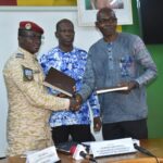 Opérationnalisation de « Faso Yaar » : des conventions signées avec la SN-SOSUCO et la SN-Citec